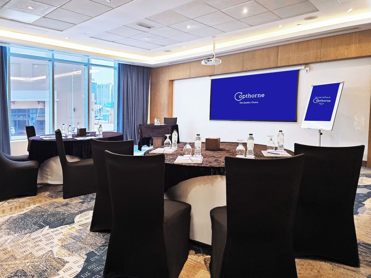 Copthorne Hotel Dubai image 7